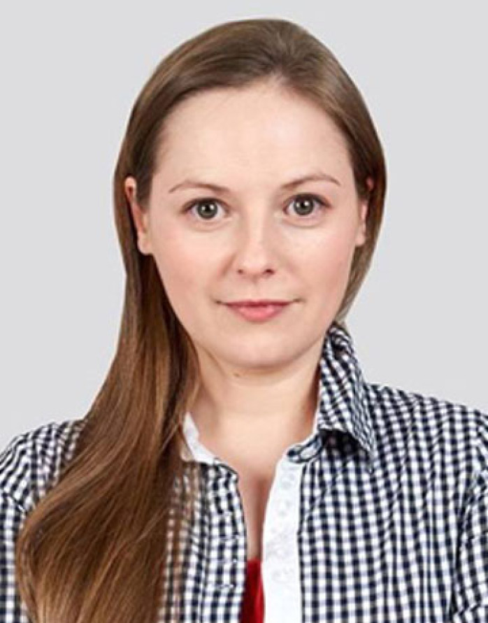 Paulina Milewska