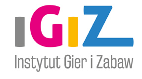 IGiZ - Instytut Gier i Zabaw